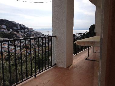 Ferienwohnung in rosas (Girona) oder Ferienwohnung oder Ferienhaus