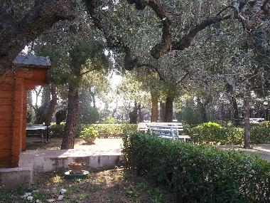 Ferienhaus in Bisceglie (Bari) oder Ferienwohnung oder Ferienhaus