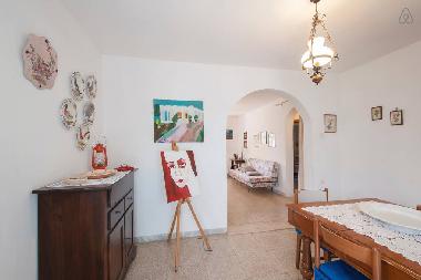 Ferienhaus in Bisceglie (Bari) oder Ferienwohnung oder Ferienhaus