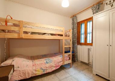 Ferienhaus in Bisceglie (Bari) oder Ferienwohnung oder Ferienhaus