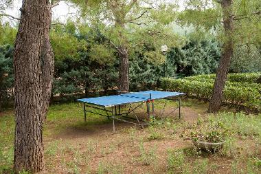 Ferienhaus in Bisceglie (Bari) oder Ferienwohnung oder Ferienhaus