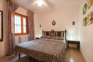 Ferienhaus in Bisceglie (Bari) oder Ferienwohnung oder Ferienhaus
