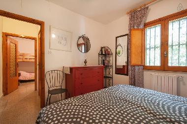 Ferienhaus in Bisceglie (Bari) oder Ferienwohnung oder Ferienhaus