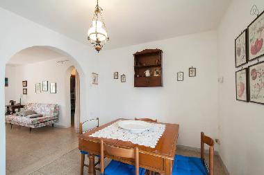 Ferienhaus in Bisceglie (Bari) oder Ferienwohnung oder Ferienhaus