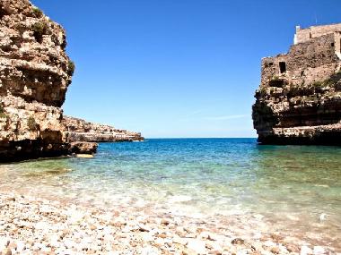 Ferienwohnung in Conversano (Bari) oder Ferienwohnung oder Ferienhaus
