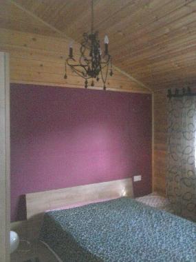 Ferienwohnung in Calasparra (Murcia) oder Ferienwohnung oder Ferienhaus