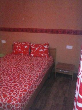 Ferienwohnung in Calasparra (Murcia) oder Ferienwohnung oder Ferienhaus