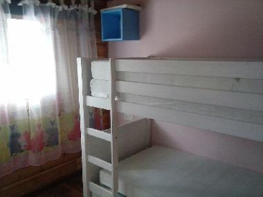 Ferienwohnung in Calasparra (Murcia) oder Ferienwohnung oder Ferienhaus