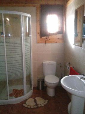 Ferienwohnung in Calasparra (Murcia) oder Ferienwohnung oder Ferienhaus