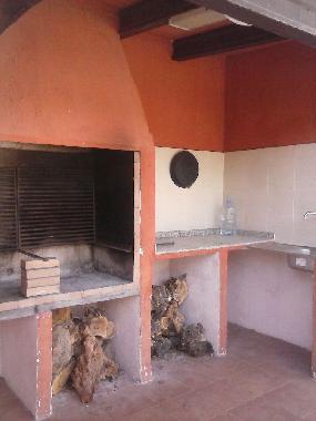 Ferienwohnung in Calasparra (Murcia) oder Ferienwohnung oder Ferienhaus