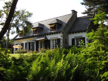 Ferienhaus in Saint Servant sur Oust (Morbihan) oder Ferienwohnung oder Ferienhaus
