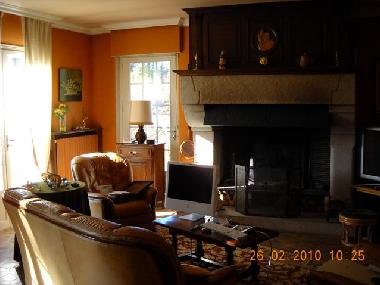 Ferienhaus in Saint Servant sur Oust (Morbihan) oder Ferienwohnung oder Ferienhaus