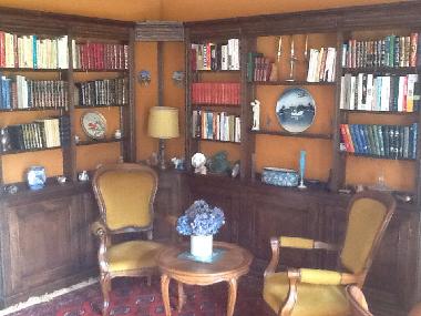 Ferienhaus in Saint Servant sur Oust (Morbihan) oder Ferienwohnung oder Ferienhaus