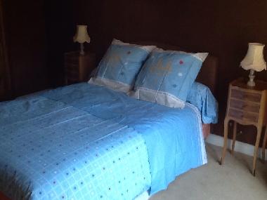 Ferienhaus in Saint Servant sur Oust (Morbihan) oder Ferienwohnung oder Ferienhaus