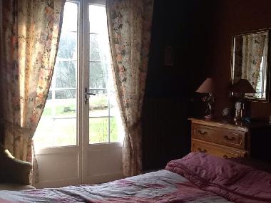 Ferienhaus in Saint Servant sur Oust (Morbihan) oder Ferienwohnung oder Ferienhaus