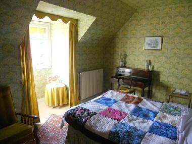 Ferienhaus in Saint Servant sur Oust (Morbihan) oder Ferienwohnung oder Ferienhaus