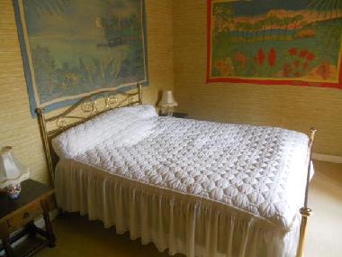 Ferienhaus in Saint Servant sur Oust (Morbihan) oder Ferienwohnung oder Ferienhaus