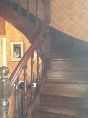 Ferienhaus in Saint Servant sur Oust (Morbihan) oder Ferienwohnung oder Ferienhaus