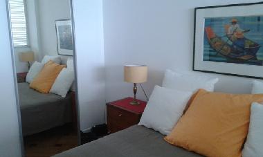 Ferienwohnung in Nice (Alpes-Maritimes) oder Ferienwohnung oder Ferienhaus