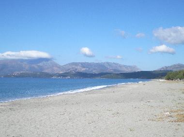 Pension in gytheion (Lakonia) oder Ferienwohnung oder Ferienhaus
