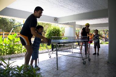 Pension in gytheion (Lakonia) oder Ferienwohnung oder Ferienhaus