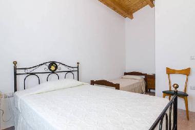 Villa in Oristano (Oristano) oder Ferienwohnung oder Ferienhaus