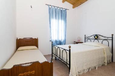 Villa in Oristano (Oristano) oder Ferienwohnung oder Ferienhaus