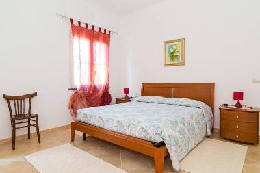 Villa in Oristano (Oristano) oder Ferienwohnung oder Ferienhaus