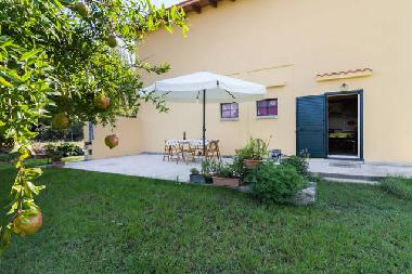 Villa in Oristano (Oristano) oder Ferienwohnung oder Ferienhaus