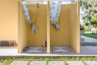 Villa in Oristano (Oristano) oder Ferienwohnung oder Ferienhaus