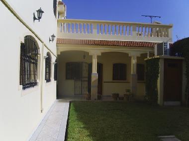 Villa in Agadir (Agadir) oder Ferienwohnung oder Ferienhaus