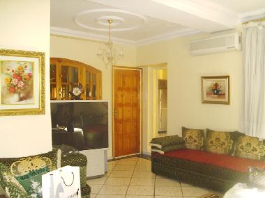 Villa in Agadir (Agadir) oder Ferienwohnung oder Ferienhaus