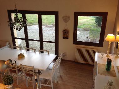 Ferienhaus in Rimini (Rimini) oder Ferienwohnung oder Ferienhaus