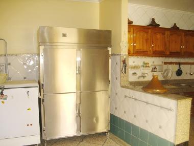 Villa in Agadir (Agadir) oder Ferienwohnung oder Ferienhaus