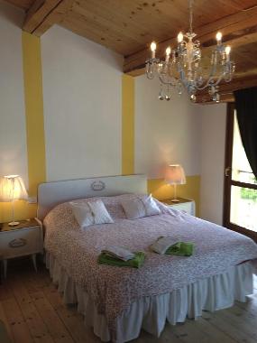 Ferienhaus in Rimini (Rimini) oder Ferienwohnung oder Ferienhaus