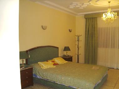 Villa in Agadir (Agadir) oder Ferienwohnung oder Ferienhaus