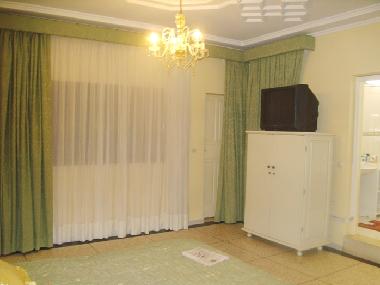 Villa in Agadir (Agadir) oder Ferienwohnung oder Ferienhaus