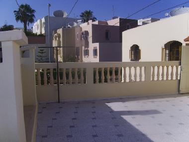 Villa in Agadir (Agadir) oder Ferienwohnung oder Ferienhaus