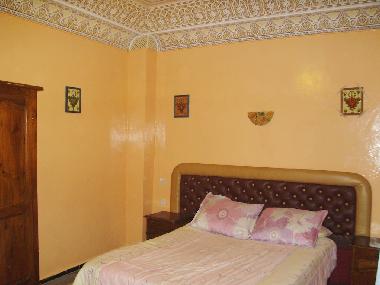 Ferienwohnung in Agadir (Agadir) oder Ferienwohnung oder Ferienhaus
