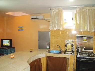 Ferienwohnung in Agadir (Agadir) oder Ferienwohnung oder Ferienhaus