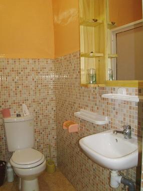 Ferienwohnung in Agadir (Agadir) oder Ferienwohnung oder Ferienhaus