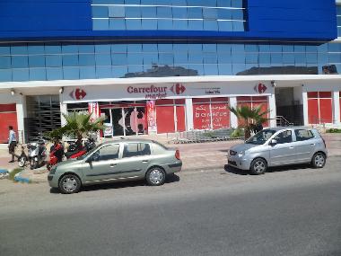 Ferienwohnung in Agadir (Agadir) oder Ferienwohnung oder Ferienhaus