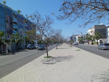 Ferienwohnung in Agadir (Agadir) oder Ferienwohnung oder Ferienhaus