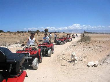 Ferienwohnung in Agadir (Agadir) oder Ferienwohnung oder Ferienhaus