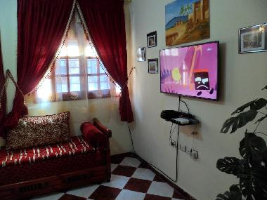 Ferienwohnung in Agadir (Agadir) oder Ferienwohnung oder Ferienhaus
