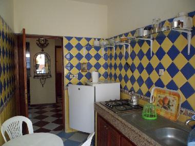 Ferienwohnung in Agadir (Agadir) oder Ferienwohnung oder Ferienhaus