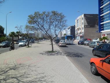 Ferienwohnung in Agadir (Agadir) oder Ferienwohnung oder Ferienhaus