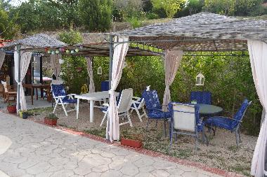 Pension in Paliambela/Vonitsa (Preveza) oder Ferienwohnung oder Ferienhaus