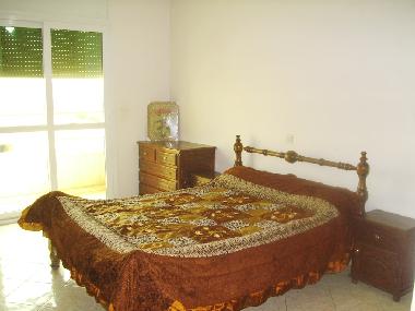 Ferienwohnung in Agadir (Agadir) oder Ferienwohnung oder Ferienhaus