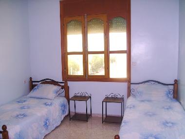Ferienwohnung in Agadir (Agadir) oder Ferienwohnung oder Ferienhaus